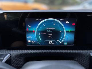 Mercedes-Benz A 160 2023 A 160 1.3 109hp ΕΛΛΗΝΙΚΗΣ ΑΝΤΙΠΡΟΣΩΠΕΙΑΣ-thumb-24