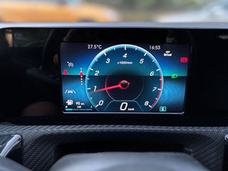Mercedes-Benz A 160 2023 A 160 1.3 109hp ΕΛΛΗΝΙΚΗΣ ΑΝΤΙΠΡΟΣΩΠΕΙΑΣ-thumb-25