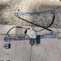 Colt CZ5 '05-'13 (5πορτο) κομπλέ γρύλος εμπρός αριστερής πόρτας με μοτέρ με 6 ΚΑΛΩΔΙΑ-thumb-2