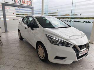 Nissan Micra 2019 K14-thumb-1