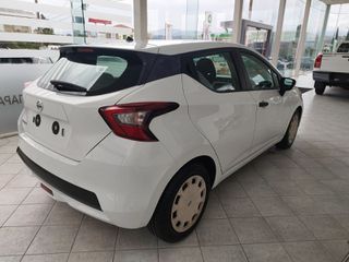 Nissan Micra 2019 K14-thumb-3
