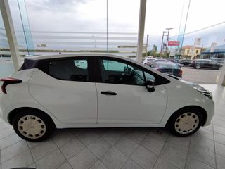 Nissan Micra 2019 K14-thumb-5