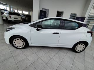 Nissan Micra 2019 K14-thumb-6