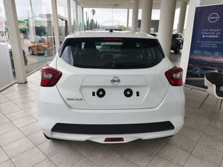 Nissan Micra 2019 K14-thumb-7