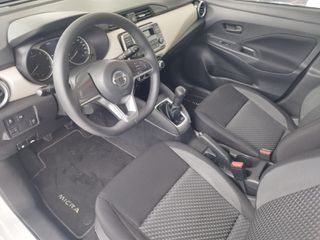 Nissan Micra 2019 K14-thumb-10