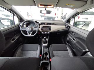 Nissan Micra 2019 K14-thumb-11
