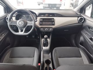 Nissan Micra 2019 K14-thumb-12