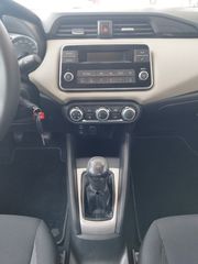 Nissan Micra 2019 K14-thumb-13