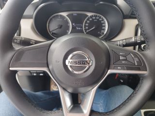 Nissan Micra 2019 K14-thumb-15