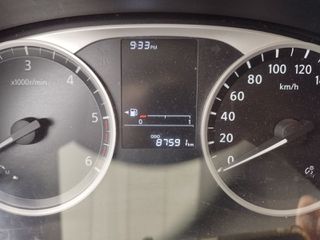 Nissan Micra 2019 K14-thumb-16