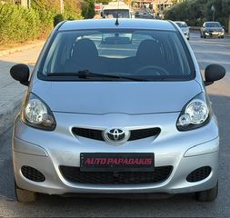 Toyota Aygo 2011-thumb-1