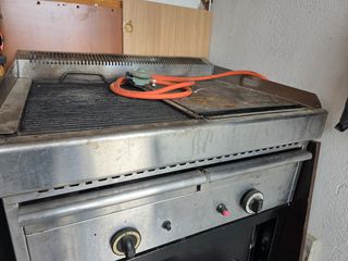 NORTH GRILL ΔΙΠΛΟ