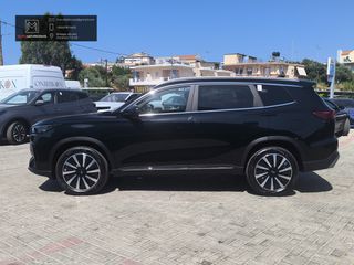 Chery Τiggo 8 2026 PHEV PREMIUM – 279 HP – 7ΘΕΣΙΟ – ΚΑΙΝΟΥΡΓΙΟ-thumb-1