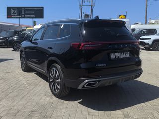 Chery Τiggo 8 2026 PHEV PREMIUM – 279 HP – 7ΘΕΣΙΟ – ΚΑΙΝΟΥΡΓΙΟ-thumb-2