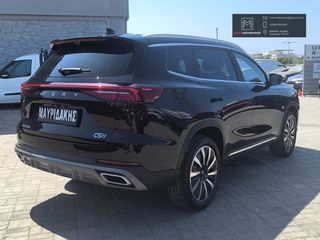 Chery Τiggo 8 2026 PHEV PREMIUM – 279 HP – 7ΘΕΣΙΟ – ΚΑΙΝΟΥΡΓΙΟ-thumb-4