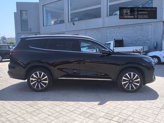 Chery Τiggo 8 2026 PHEV PREMIUM – 279 HP – 7ΘΕΣΙΟ – ΚΑΙΝΟΥΡΓΙΟ-thumb-5