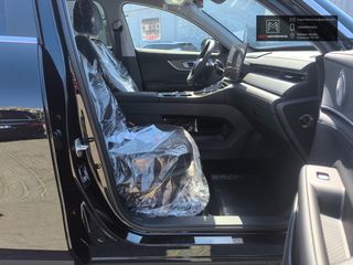 Chery Τiggo 8 2026 PHEV PREMIUM – 279 HP – 7ΘΕΣΙΟ – ΚΑΙΝΟΥΡΓΙΟ-thumb-9