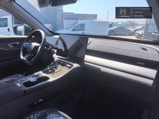 Chery Τiggo 8 2026 PHEV PREMIUM – 279 HP – 7ΘΕΣΙΟ – ΚΑΙΝΟΥΡΓΙΟ-thumb-10