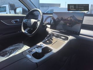 Chery Τiggo 8 2026 PHEV PREMIUM – 279 HP – 7ΘΕΣΙΟ – ΚΑΙΝΟΥΡΓΙΟ-thumb-11