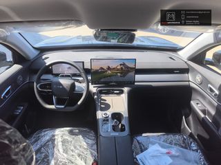 Chery Τiggo 8 2026 PHEV PREMIUM – 279 HP – 7ΘΕΣΙΟ – ΚΑΙΝΟΥΡΓΙΟ-thumb-19