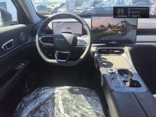 Chery Τiggo 8 2026 PHEV PREMIUM – 279 HP – 7ΘΕΣΙΟ – ΚΑΙΝΟΥΡΓΙΟ-thumb-20