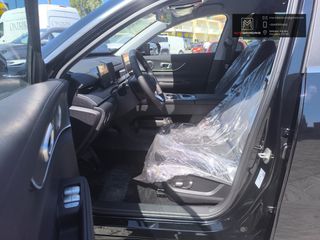 Chery Τiggo 8 2026 PHEV PREMIUM – 279 HP – 7ΘΕΣΙΟ – ΚΑΙΝΟΥΡΓΙΟ-thumb-21