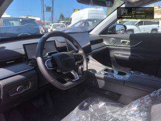 Chery Τiggo 8 2026 PHEV PREMIUM – 279 HP – 7ΘΕΣΙΟ – ΚΑΙΝΟΥΡΓΙΟ-thumb-22