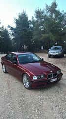 Bmw 316 1997 E36 SEDAN.