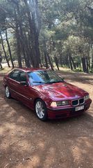 Bmw 316 1997 E36 SEDAN.-thumb-4