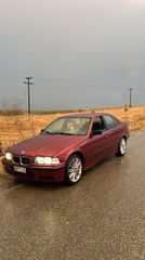 Bmw 316 1997 E36 SEDAN.-thumb-5
