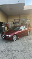 Bmw 316 1997 E36 SEDAN.-thumb-6