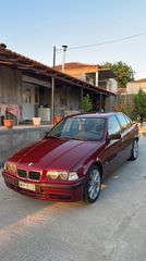 Bmw 316 1997 E36 SEDAN.-thumb-7