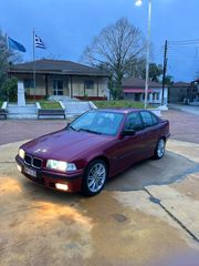 Bmw 316 1997 E36 SEDAN.-thumb-8