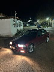 Bmw 316 1997 E36 SEDAN.-thumb-9