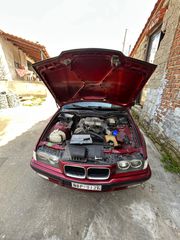 Bmw 316 1997 E36 SEDAN.-thumb-10