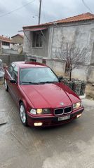 Bmw 316 1997 E36 SEDAN.-thumb-11