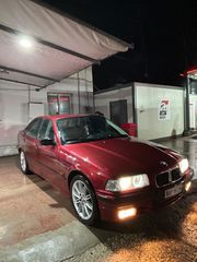Bmw 316 1997 E36 SEDAN.-thumb-12