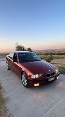 Bmw 316 1997 E36 SEDAN.-thumb-0