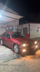 Bmw 316 1997 E36 SEDAN.-thumb-2