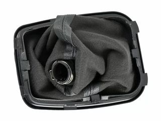 ΠΟΜΟΛΟ-ΦΟΥΣΚΑ ΛΕΒΙΕ ΤΑΧΥΤΗΤΩΝ VW GOLF4/ SEAT LEON 1M/ TOLEDO ΜΕΓΑΛΗ ΤΡΥΠΑ - 5 ΤΑΧΥΤΗΤΕΣ -R12345- MAYPΟ ΠΛΑΙΣΙΟ-thumb-1