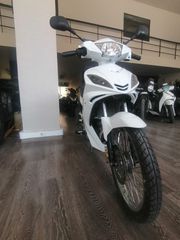 Yamaha CRYPTON-X135 2010