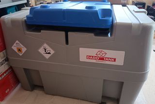 Δεξαμενές Πετρελαίου 2026 DADO TANK-thumb-2