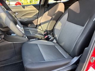 Nissan Micra 2023 1.0 92hp CONNECTA ΕΛΛΗΝΙΚΗΣ ΑΝΤΙΠΡΟΣΩΠΕΙΑΣ-thumb-12