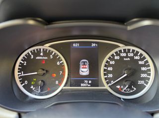 Nissan Micra 2023 1.0 92hp CONNECTA ΕΛΛΗΝΙΚΗΣ ΑΝΤΙΠΡΟΣΩΠΕΙΑΣ-thumb-13