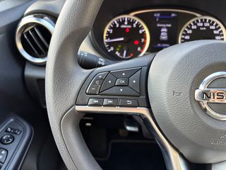 Nissan Micra 2023 1.0 92hp CONNECTA ΕΛΛΗΝΙΚΗΣ ΑΝΤΙΠΡΟΣΩΠΕΙΑΣ-thumb-14