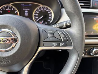 Nissan Micra 2023 1.0 92hp CONNECTA ΕΛΛΗΝΙΚΗΣ ΑΝΤΙΠΡΟΣΩΠΕΙΑΣ-thumb-15