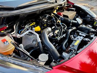 Nissan Micra 2023 1.0 92hp CONNECTA ΕΛΛΗΝΙΚΗΣ ΑΝΤΙΠΡΟΣΩΠΕΙΑΣ-thumb-17