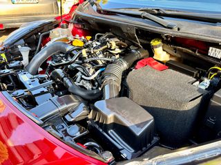Nissan Micra 2023 1.0 92hp CONNECTA ΕΛΛΗΝΙΚΗΣ ΑΝΤΙΠΡΟΣΩΠΕΙΑΣ-thumb-19