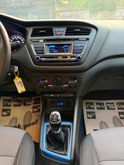 Hyundai i 20 2016 1.0 T-GDI 100HP PASSION ΖΑΝΤΕΣ PARKTRONIC-thumb-56