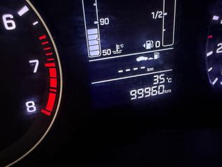 Hyundai i 20 2016 1.0 T-GDI 100HP PASSION ΖΑΝΤΕΣ PARKTRONIC-thumb-44